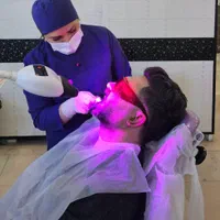 دندانپزشکی نیکان/ با یک برگ چک/یا بازنشسته/ ۱۰ماهه