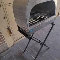 کبابپز تولید تبریز|اجاق گاز و لوازم برقی پختوپز|تبریز, |دیوار