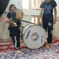 اهواز عین دو 12غربی کوچه 4|سازهای سنتی|اهواز, عین ۲|دیوار