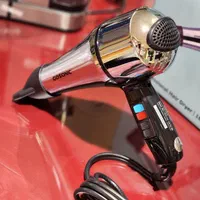 سشوار استیل موتور سنگین و قوی gosonic  ترکیه