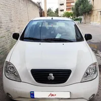 تیبا صندوق‌دار SX، مدل ۱۳۹۹