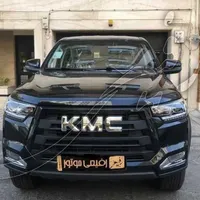 اقساطی-کی ام سی تی8-KMC T8-مدل 1404|خودرو سواری و وانت|تهران, پونک|دیوار