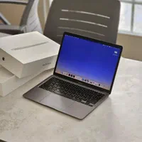 مک بوک m1 2020|رایانه همراه|تهران, درختی|دیوار