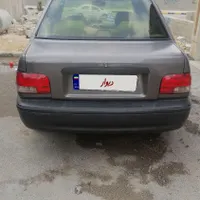 پراید 131 دوگانه سوز، مدل ۱۳۹۱|خودرو سواری و وانت|جم, |دیوار