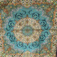 رومیزی ترمه|پرده، رانر، رومیزی|تهران, پرستار|دیوار