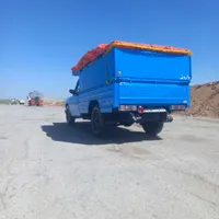 وانت نیسان، مدل ۱۳۷۲|خودرو سواری و وانت|ارومیه, |دیوار