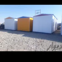 تولیدتیرچه.فنس.آرماتوربندی.اجرای سقف اسکلت|مصالح و تجهیزات ساختمان|تاکستان, |دیوار
