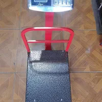 ترازو، باسکول تاشو|فروشگاه و مغازه|رشت, شهرک آیت الله منتظری|دیوار
