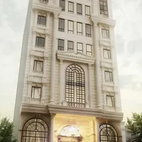 فروش آپارتمان سه خوابه آماده تحویل …