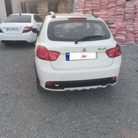 کوییک GXR تیپ L، مدل ۱۴۰۳