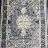 فرش کاشان سنگین وزن