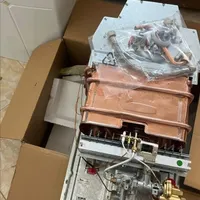 نصب و تعمیرات وسرویس انواع پکیج، ابگرمکن، بخاری،|خدمات پیشه و مهارت|شهرکرد, |دیوار