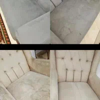 مبلشویی یا شستشومبل