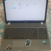 hp pro book 4530s