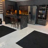 اجاره ویلا شیک و لوکس تبریز باسمنج جاده هروی|اجارهٔ کوتاه‌مدت ویلا و باغ|تبریز, |دیوار