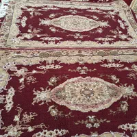 قالیچه وپادری