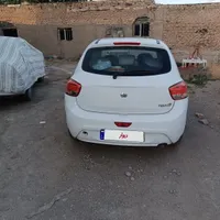 تیبا2بی رنگ سالم