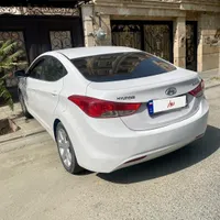 هیوندا النترا ۲۰۱۴|خودرو سواری و وانت|تهران, نارمک|دیوار