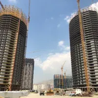 اتحادیه انبوه سازان، واحد ۱۲۰ متر مهندسی ساز/چیتگر|پیش‌فروش املاک|تهران, دریاچه شهدای خلیج فارس|دیوار