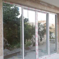 شرکت تولیدی درب و پنجره دوجداره|خدمات پیشه و مهارت|کاشان, دانش|دیوار