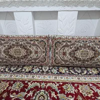 پشتی سنتی تمیز