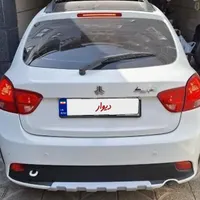 کوییک GXR-L صفر آپشنال