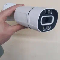 دوربین مداربسته (آماده نصب)|دوربین مداربسته|تهران, مشیریه|دیوار
