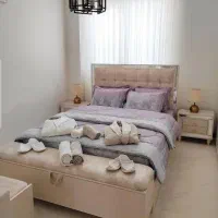 تخت دونفره