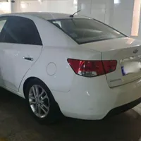 کیا سراتو اتوماتیک 2000cc، مدل ۹۶|خودرو سواری و وانت|اصفهان, جلفا|دیوار