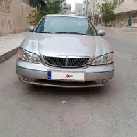 ماکسیما اتومات وارداتی مدل۲۰۰۳