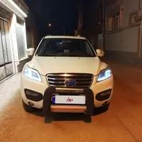 لیفان X60 دنده‌‌ای بیرنگ چپ دنده،مدل ۱۳۹۴|خودرو سواری و وانت|تبریز, |دیوار