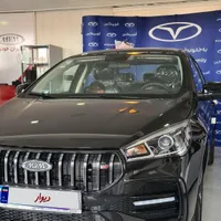 چری آریزو ۵ اسپرت (اف ال)، مدل ۱۴۰۴