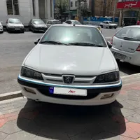 پارس tu5