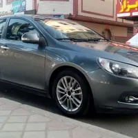 نقد اقساط معاوضه جک J5 اتوماتیک 1800cc، مدل ۱۳۹۴