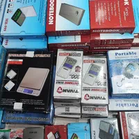 فروش انواع ترازو های گرم کش با دقت 0/01 گرم|ابزارآلات|اصفهان, کشاورزی|دیوار