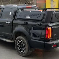 کانوپی سوپر کنوپی تی ۸ و ۹ جی۷ هایلوکس پیکاپ فوتون|قطعات یدکی و لوازم جانبی|مشهد, سجاد شهر|دیوار