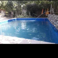 اجاره باغ ویلا محیطی امن ارام درختان کهن ۵۰ نفر