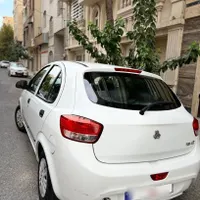 تیبا 2 (تک‌ برگ‌ سند مدل 99) بی رنگ/406میلیون*|خودرو سواری و وانت|تهران, سعادت‌آباد|دیوار