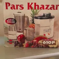 تعدادی لوازم خانگی بصورت نو و در حد نو|قوری، کتری، قهوه‌ساز دستی|اصفهان, ملک‌شهر|دیوار