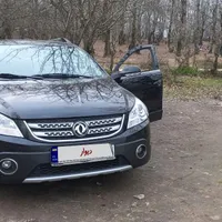 دانگ فنگ H30 کراس، مدل ۱۳۹۷