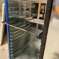 دستگاه میوه خشک کن کارگاهی،30 کیلو صنعتی|ماشینآلات صنعتی|تهران, آرژانتین|دیوار