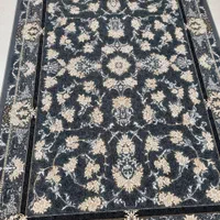 فرش طلاکوب نخ آلمان ابعاد مختلف|فرش|تبریز, |دیوار