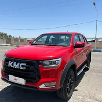 خودرو kmc t8 مدل 1403|خودرو سواری و وانت|کرمان, |دیوار