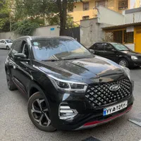 امویام X55 Pro/صفرخشک/اماده تحویل سندبنام اقساطی|خودرو سواری و وانت|تهران, اقدسیه|دیوار