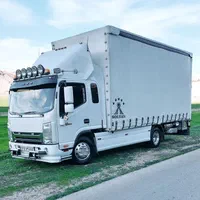 خدمات باربری  باردرتنکابن همراه با خاور نیسان