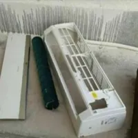 تعمیر ونصب وسرویس کولر اسپلیت وپنجراه ای درمنزل|خدمات پیشه و مهارت|بندرعباس, |دیوار