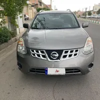 نیسان روگ ارس مدل ۲۰۱۳|خودرو سواری و وانت|تبریز, |دیوار