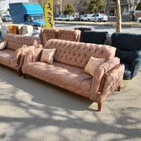 مبل. تمام چستری&|مبلمان خانگی و میز عسلی|ارومیه, |دیوار