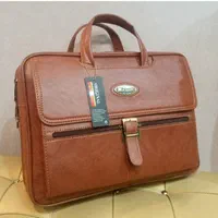 کیف مردانه چرم صنعتی تک و عمده