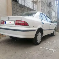 سمندال ایکس|خودرو سواری و وانت|لنگرود, |دیوار